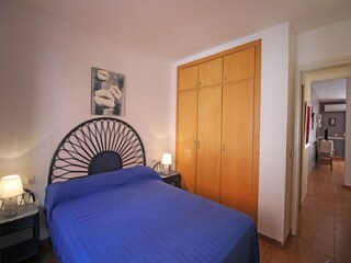 Appartement Empuriabrava Kenmerken 9