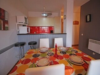 Appartement Empuriabrava Kenmerken 11