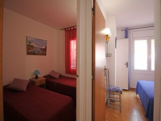 Appartamento Empuriabrava Caratteristiche 11