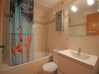 Appartement Empuriabrava Kenmerken 15