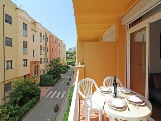 Appartement Empuriabrava  25