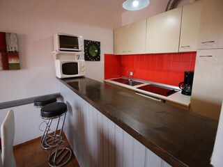 Appartement Empuriabrava Équipement 6