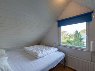 Vakantiehuis Sint Maartenszee Kenmerken 2