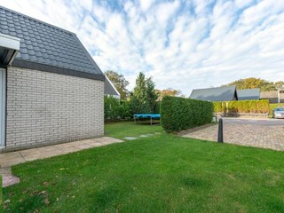 Vakantiehuis Sint Maartenszee Buitenaudio-opname 1