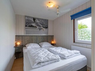 Vakantiehuis Sint Maartenszee  11