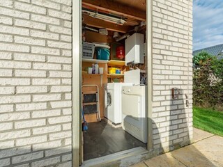 Vakantiehuis Sint Maartenszee  15