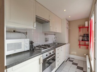 Vakantiehuis Sint Maartenszee Kenmerken 5