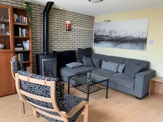 Vakantiehuis Sint Maartenszee  23