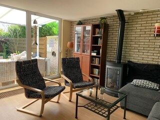 Vakantiehuis Sint Maartenszee  24