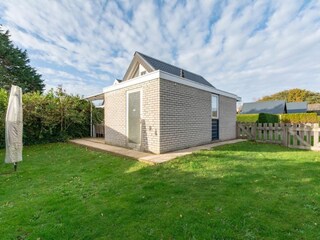 Vakantiehuis Sint Maartenszee  29