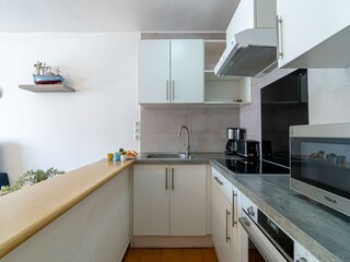 Apartment Empuriabrava Ausstattung 19