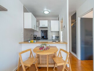 Appartamento Empuriabrava Caratteristiche 8