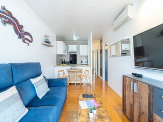 Appartamento Empuriabrava Caratteristiche 18