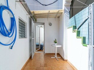 Appartamento Empuriabrava Caratteristiche 10