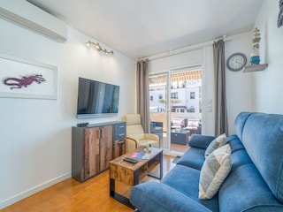 Apartment Empuriabrava Ausstattung 1