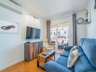 Apartment Empuriabrava Features 1