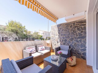 Appartement Empuriabrava  30