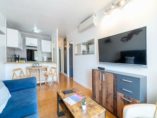 Apartment Empuriabrava Ausstattung 12