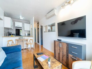 Appartement Empuriabrava Kenmerken 9