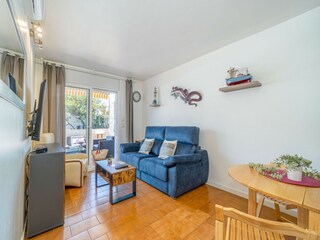 Appartamento Empuriabrava Caratteristiche 10