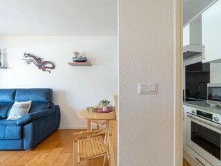 Appartement Empuriabrava Équipement 9