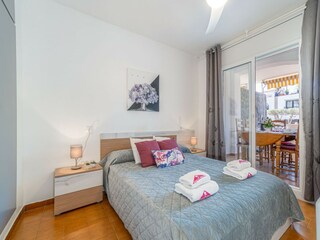 Apartment Empuriabrava Ausstattung 11