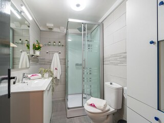 Apartment Empuriabrava Ausstattung 13