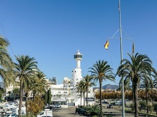 Apartment Empuriabrava Umgebung 26