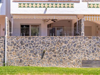 Appartement Empuriabrava Buitenaudio-opname 4