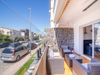 Apartment Empuriabrava Outdoor Recording 6