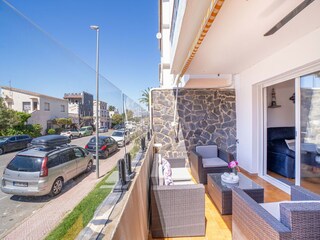 Appartamento Empuriabrava Registrazione all'aperto 6