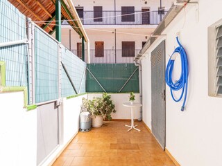 Apartamento Empuriabrava Grabación al aire libre 3