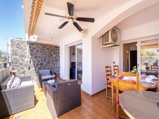 Apartment Empuriabrava  29