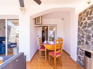 Appartement Empuriabrava  35