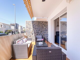 Apartment Empuriabrava  36