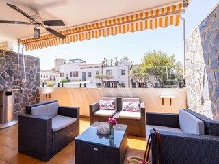 Appartement Empuriabrava  35