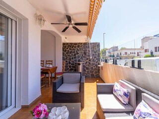 Appartement Empuriabrava  36