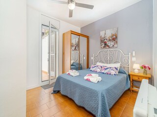 Appartement Empuriabrava Équipement 16