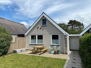 Maison de vacances Sint Maartenszee Enregistrement extérieur 3