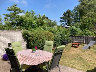 Casa de vacaciones Sint Maartenszee  16