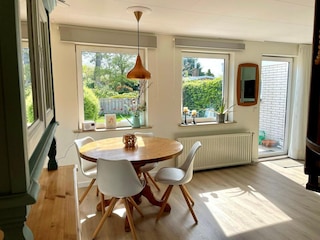 Maison de vacances Sint Maartenszee  18