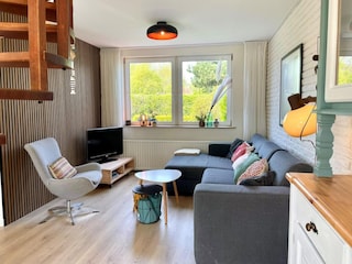 Maison de vacances Sint Maartenszee  20