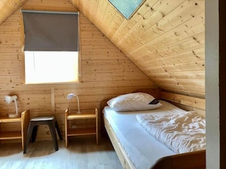 Maison de vacances Sint Maartenszee Équipement 8
