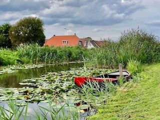 Maison de vacances Sint Maartenszee  12