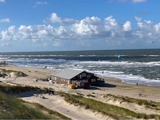 Maison de vacances Sint Maartenszee  27