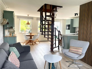 Maison de vacances Sint Maartenszee Équipement 4