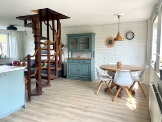 Casa per le vacanze Sint Maartenszee Registrazione all'aperto 4