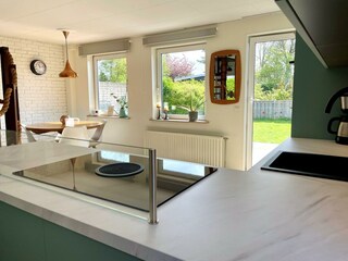 Maison de vacances Sint Maartenszee Enregistrement extérieur 6