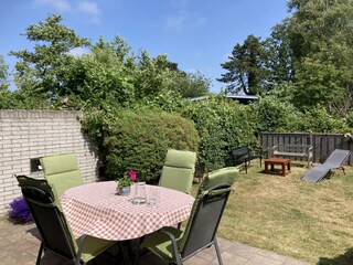 Maison de vacances Sint Maartenszee Enregistrement extérieur 7