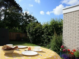 Vakantiehuis Sint Maartenszee Buitenaudio-opname 9